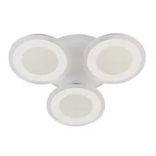 De City 424016304 Люстра Мадлен