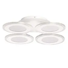 De City 424016405 Люстра Мадлен