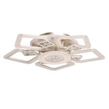 De City 424016107 Люстра Мадлен