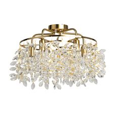 De City 467015205 Люстра Лайма