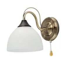 De City 318025101 Бра Olimp