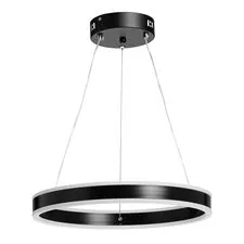 De City 661019901 Люстра Платлинг