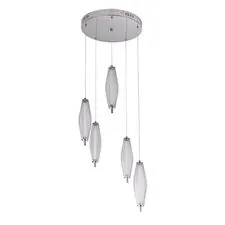 De City 631018805 Люстра Ракурс