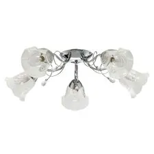 De City 372015005 Люстра потолочная Моника