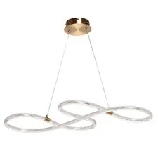 De City 424017101 Люстра Мадлен