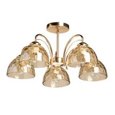 De City 676017005 Люстра Нежность