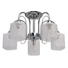 De City 638013405 Люстра потолочная Олимпия