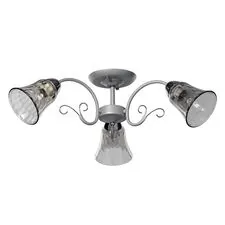 De City 372014903 Люстра потолочная Моника