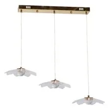 De City 510014403 Люстра Оскар