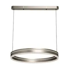 De City 661019401 Люстра Платлинг