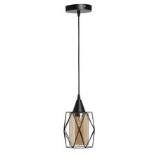 De City 112013001 Подвесной светильник Соло