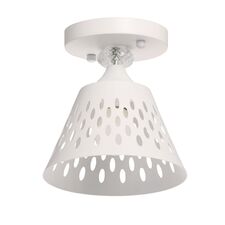 De City 112013301 Потолочный светильник Соло