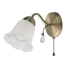 De City 670021201 Бра Флора