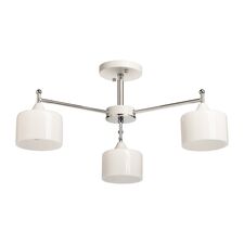 De City 118010603 Люстра Тетро