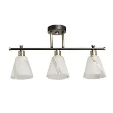 De City 118010403 Люстра Тетро