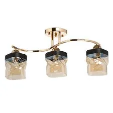 De City 673016903 Потолочный светильник Тетро