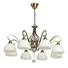 De City 114010908 Люстра Фелиция