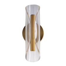 De Markt 488020301 Настенный светильник