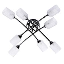 De Markt 638011908 Люстра потолочная