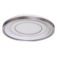 De Markt 660014401 Люстра Норден