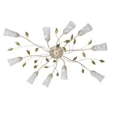 MW-LIGHT 242015510 Люстра потолочная Восторг