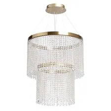 Chiaro 617010602 Люстра Вассерфалл