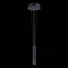 ST LUCE ST606.429.00 Комплект подвесной Черный