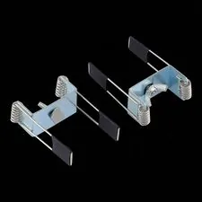 ST LUCE ST017.029.06 Монтажная скоба для ST017.129.06 Серебристый