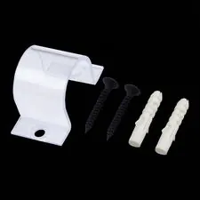 ST LUCE ST981.519.00 Монтажная клипса для неона Белый