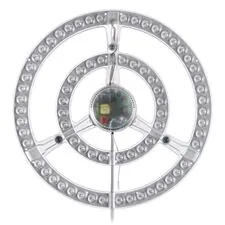 NOVOTECH 357774 COLOR NT23 Модуль LED 72Вт c ДУ 2.4G /SMART/RGB 3000-4200-6500K D323 IP20