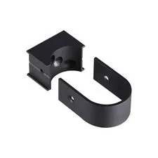 NOVOTECH 359382 KONST NT24 000 черный Крепление для настенно-потолочного монтажа IP20 GLAT