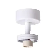 NOVOTECH 370615 KONST NT19 149 белый Корпус накладной IP20 GU10 50W 220V UNIT