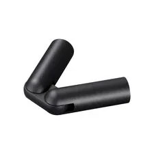 NOVOTECH 359379 KONST NT24 000 черный Соединитель гибкий угловой "L" IP20 48V GLAT