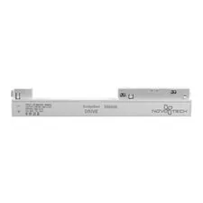 NOVOTECH 358556 DRIVE NT21 062 белый Драйвер IP20 100W 48V FLUM
