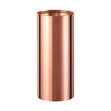 NOVOTECH 370696 KONST NT19 173 медь Плафон для арт. 370681-370693 IP20 UNITE