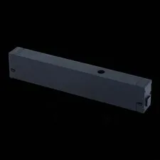 ST LUCE ST015.422.13 Адаптер для установки светильников SKYLINE 220 Черный