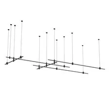 ST LUCE ST8055.431.27 Готовая конструкция для модульных светильников FARM без светильников, без блока питани