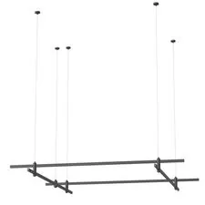 ST LUCE ST8051.411.27 Готовая конструкция для модульных светильников FARM без светильников, без блока питани