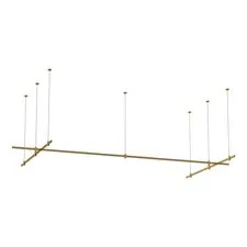 ST LUCE ST8054.221.27 Готовая конструкция для модульных светильников FARM без светильников, без блока питани