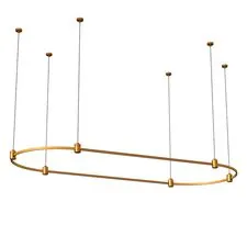 ST LUCE ST8057.211.26 Готовая конструкция для модульных светильников FARM без светильников, без блока питани