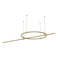 ST LUCE ST8058.212.28 Готовая конструкция для модульных светильников FARM без светильников, без блока питани