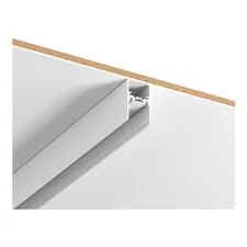 ST LUCE ST068.519.00 Шинопровод SKYFLAT накладной/подвесной Белый Длина 1 000мм