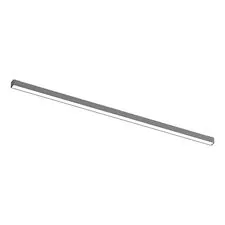 ST LUCE ST674.436.30 Магнитный трековый светильник Черный LED 1*30W 3000K 810Lm Ra>90 >90 IP20 L915xW26xH24