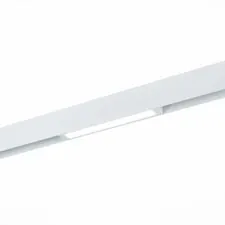 ST LUCE ST657.596.09 Светильник трековый SMART Белый LED 1*9W 2700K-6000K 700Lm Ra>90 120 IP20 L220xW25xH41 220V