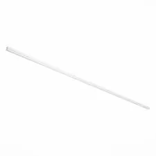 ST LUCE ST004.539.00 Шинопровод магнитный встраиваемый под ГКЛ 10мм Белый Длина 3 000мм