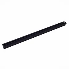 ST LUCE ST021.419.00 Шинопровод SKYLINE 220 встраиваемыйаиваемый ST-Luce Черный Длина 1 000мм