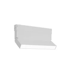 ST LUCE ST685.596.09 Светильник трековый SMART Белый LED 1*9W 2700K-6000K 700Lm Ra>90 120° IP20 L370xW26xH137 220V