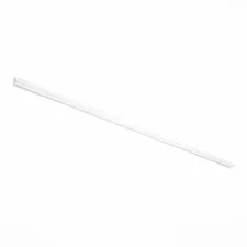 ST LUCE ST004.529.12 Шинопровод магнитный встраиваемыйаиваемый под ГКЛ 12мм ST-Luce Белый Длина 2 000мм