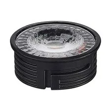 ST LUCE ST9101.439.07 Модуль Черный LED -*7W 3000K