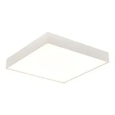 ST LUCE ST608.532.96 Светильник потолочный Белый LED 1*96W 3000K 8 640Lm Ra>90 120° IP20 L600xW600xH55 180-2